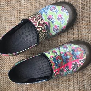Dansko Clog